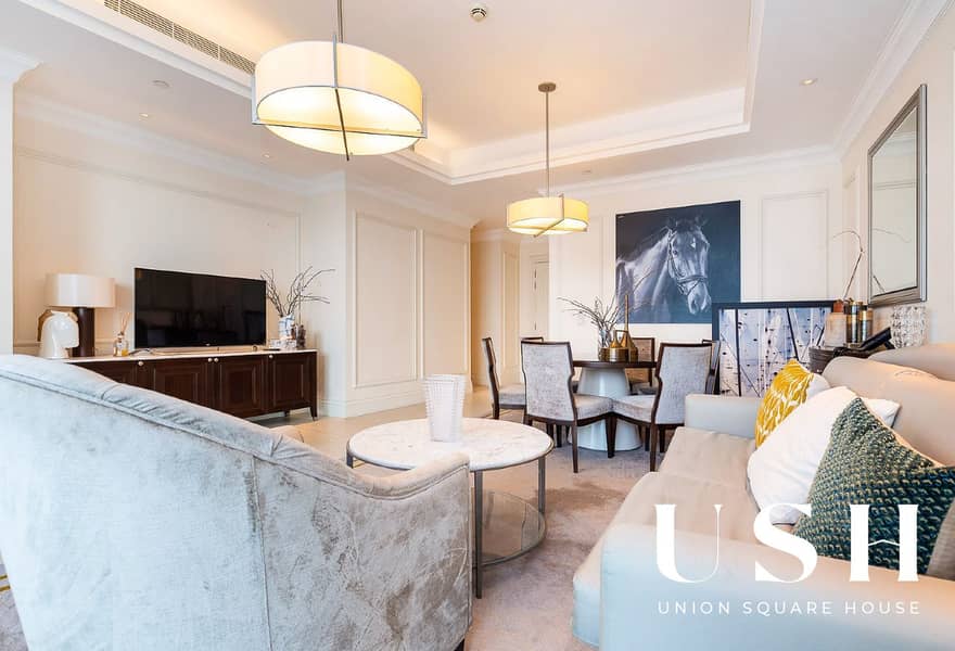 Genuine Listing | 2BR | City and Sea View | Vacant - Image 20