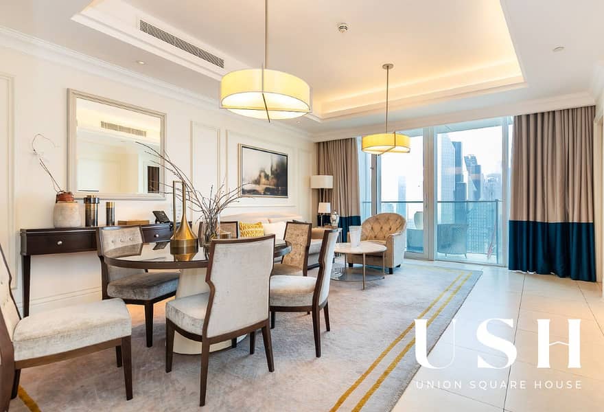 Genuine Listing | 2BR | City and Sea View | Vacant - Image 21