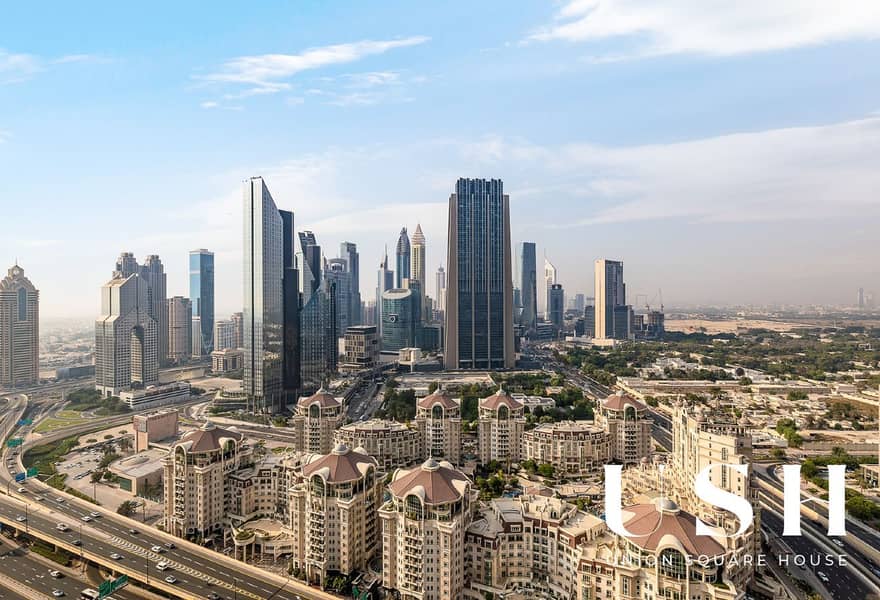 Genuine Listing | 2BR | City and Sea View | Vacant - Image 23