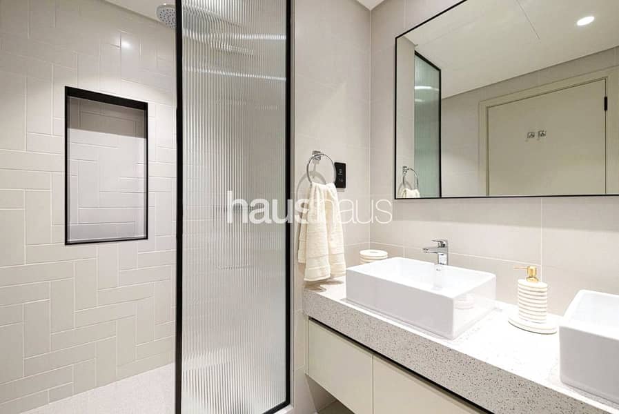 Full Marina View | Vacant | Furnished - Image 11