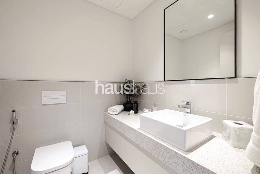 Full Marina View | Vacant | Furnished - Image 19