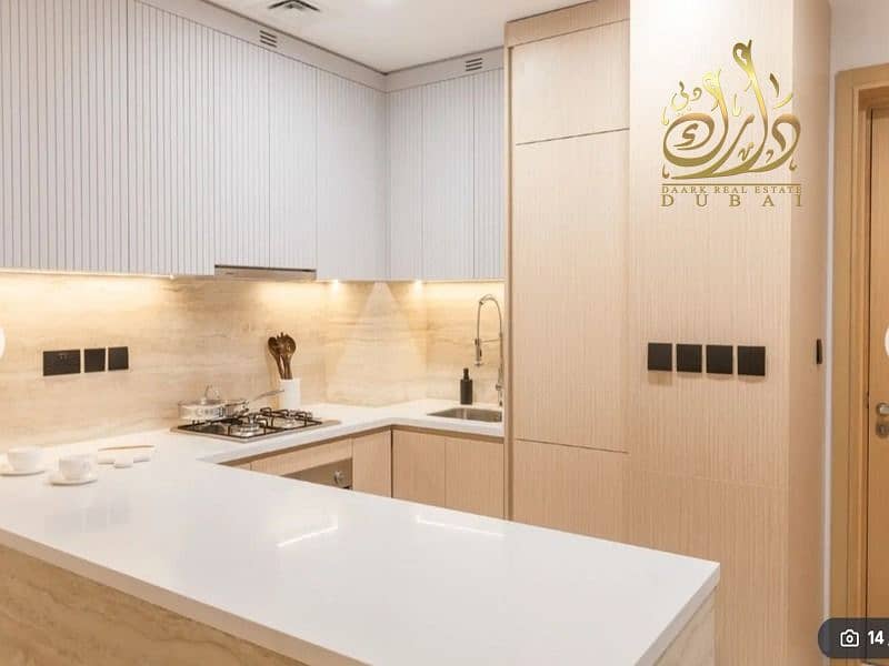 2BR+MAID - PREMIUM FINISHING - OPENVIEW - 60% ON HANDOVER - Image 6