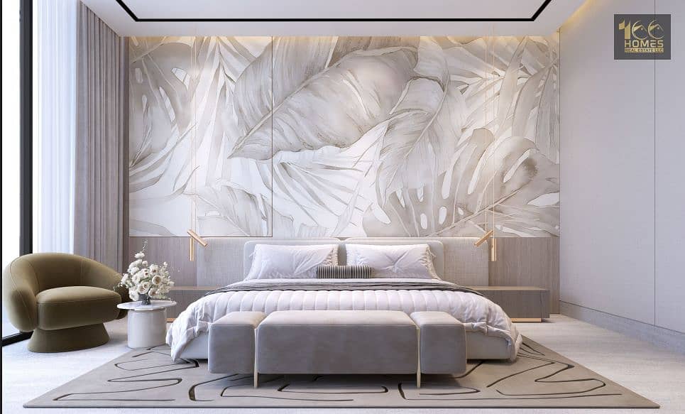 High Floor | Limited Time Offer | Spacious | Fully Furnished | High End Amenities | Cash Offer - Image 7