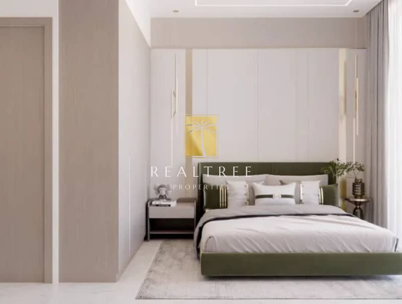 Luxury Resort Living Meets Smart Investment