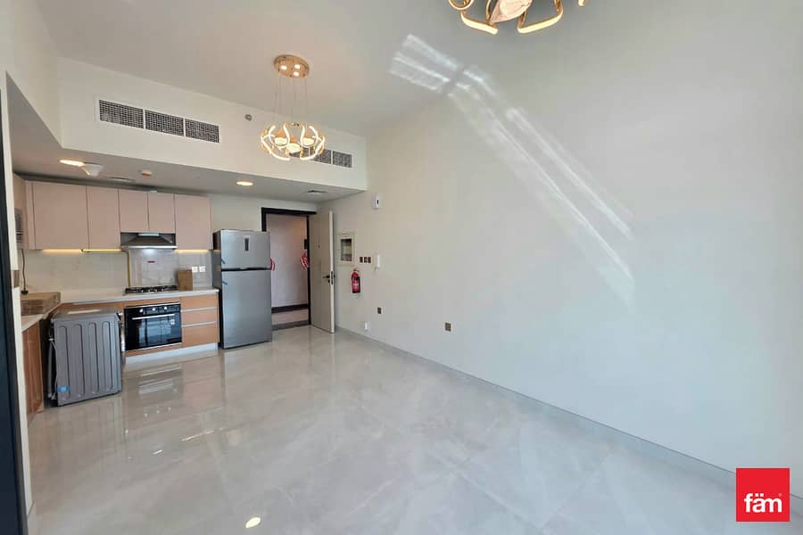 Brand New | 1 Bed Room | Flexible Payment