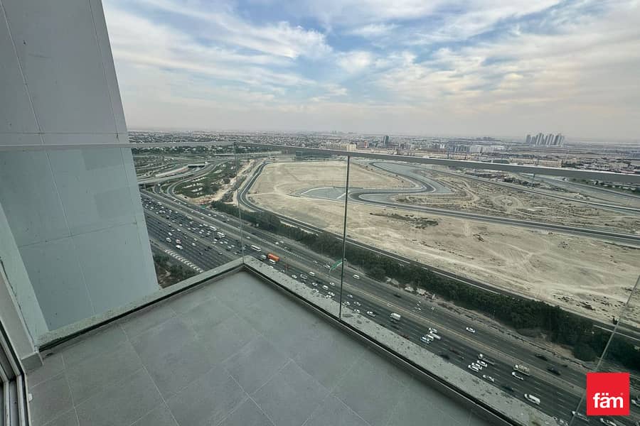 Brand New | 1 Bed Room | Flexible Payment - Image 6