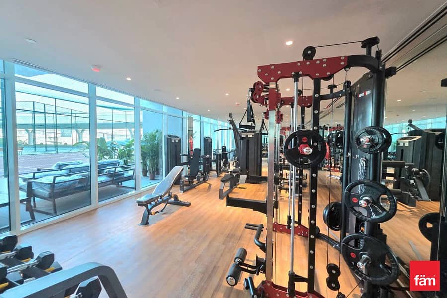 Brand New | 1 Bed Room | Flexible Payment - Image 8