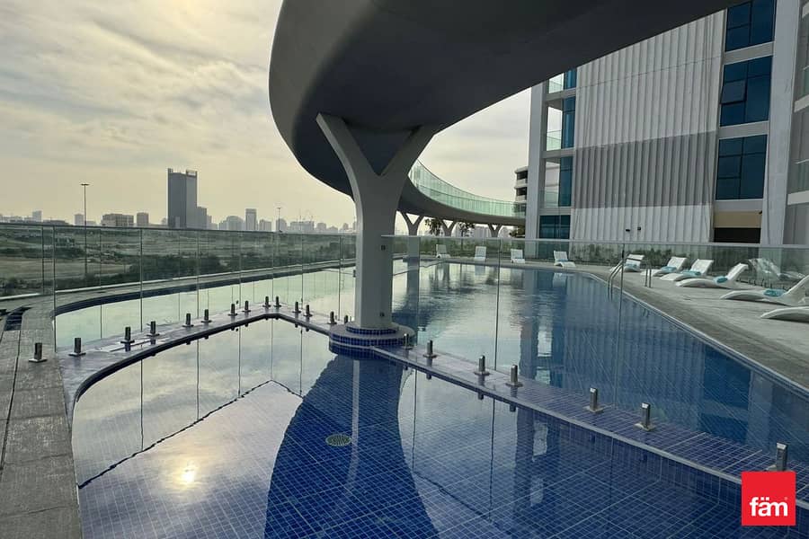 Brand New | 1 Bed Room | Flexible Payment - Image 9