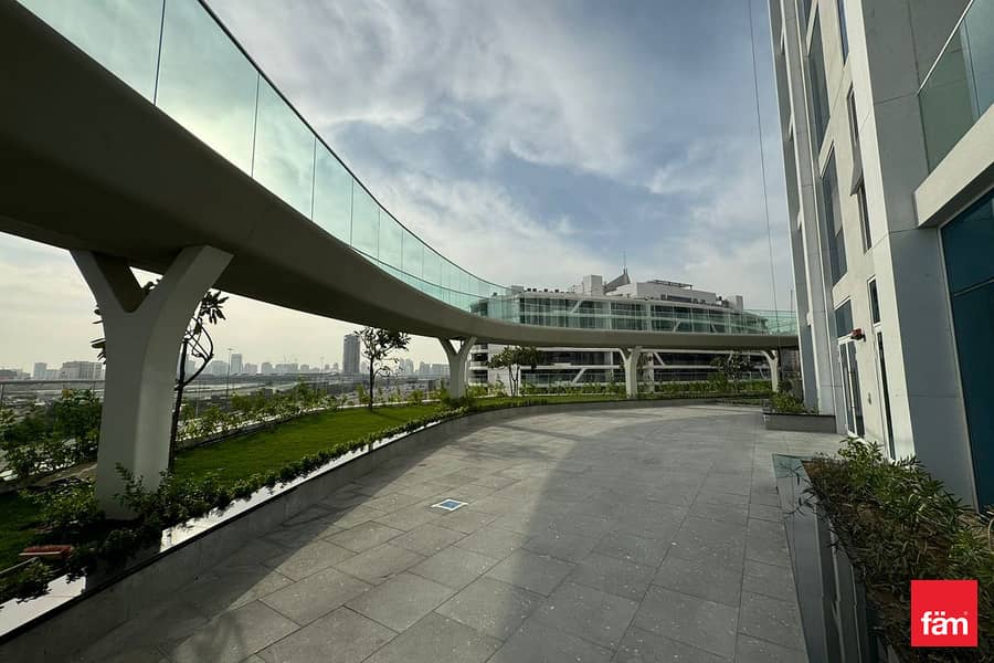 Brand New | 1 Bed Room | Flexible Payment - Image 10