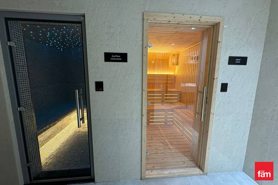 Brand New | 1 Bed Room | Flexible Payment - Image 11