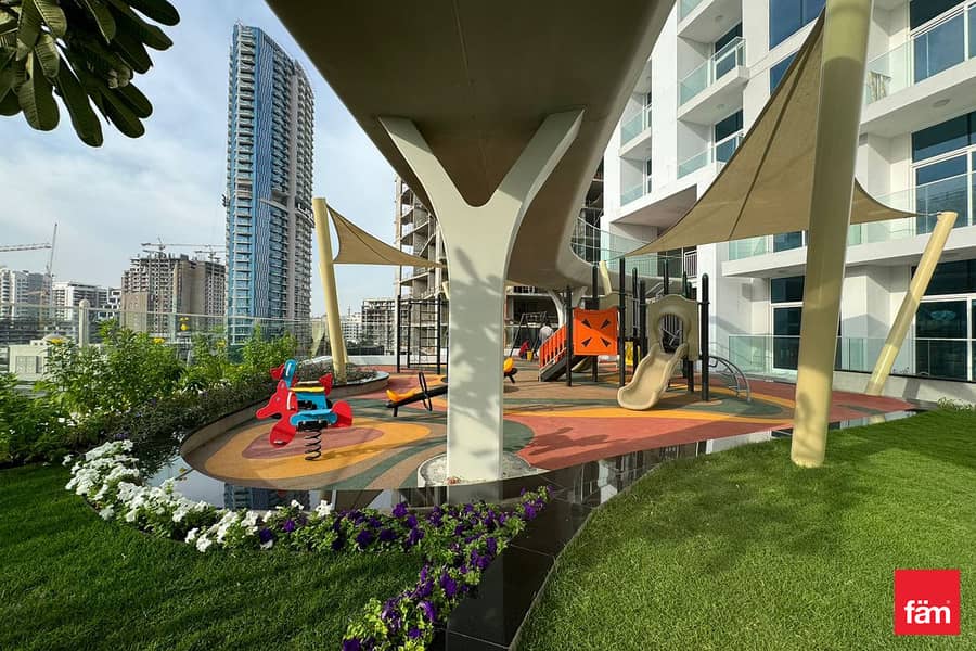 Brand New | 1 Bed Room | Flexible Payment - Image 12