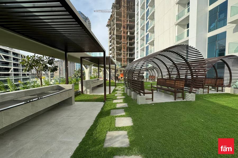 Brand New | 1 Bed Room | Flexible Payment - Image 13