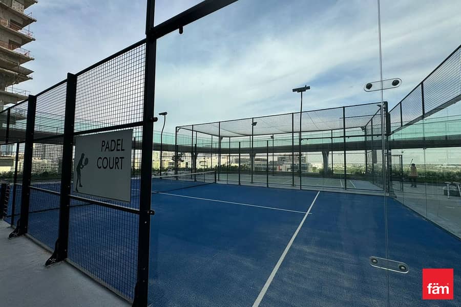 Brand New | 1 Bed Room | Flexible Payment - Image 14