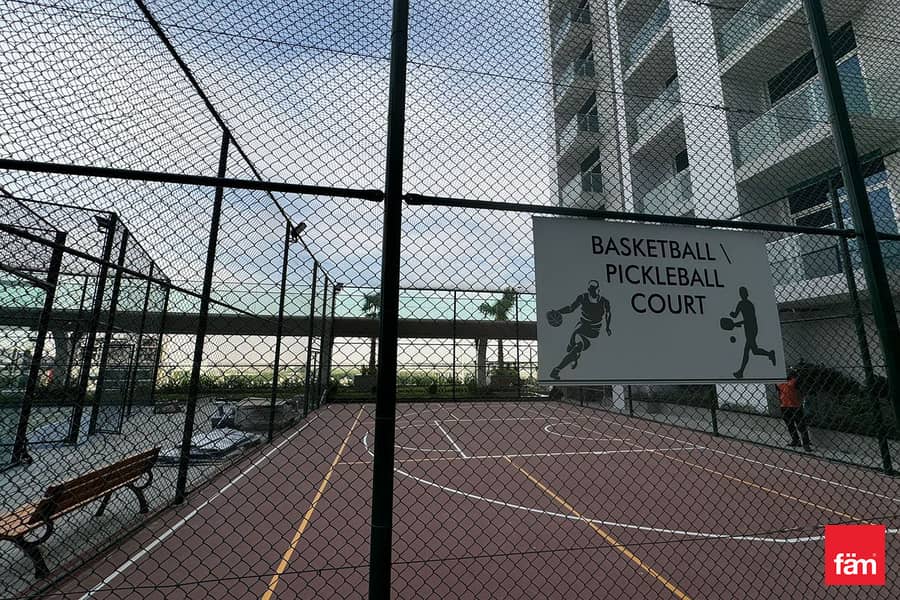 Brand New | 1 Bed Room | Flexible Payment - Image 15