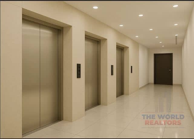 Luxury Apartment | Best Investment Deal | Lowest Price | Prime Location Near Metro - Image 7