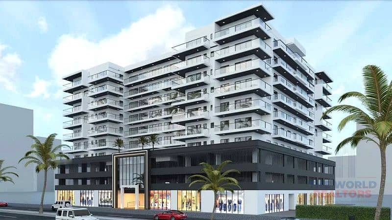 Luxury Apartment | Best Investment Deal | Lowest Price | Prime Location Near Metro - Image 9