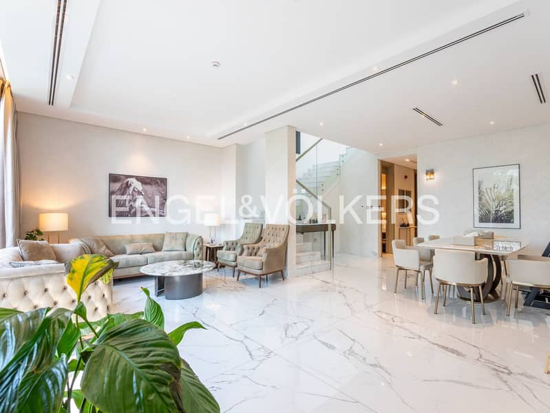 Exclusive | Modern Living | Turnkey Home