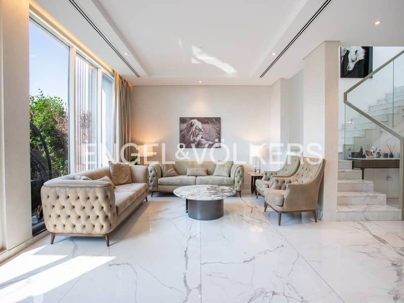 Exclusive | Modern Living | Turnkey Home