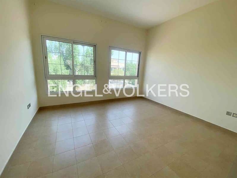 Exclusive | Vacant on Transfer | Prime Location