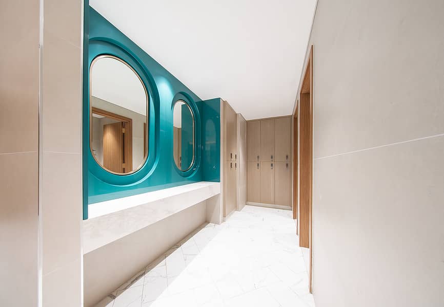 Cosy Studio in Azizi Riviera 61 - Image 29