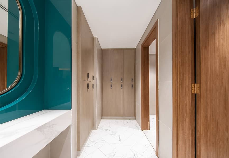 Cosy Studio in Azizi Riviera 61 - Image 30