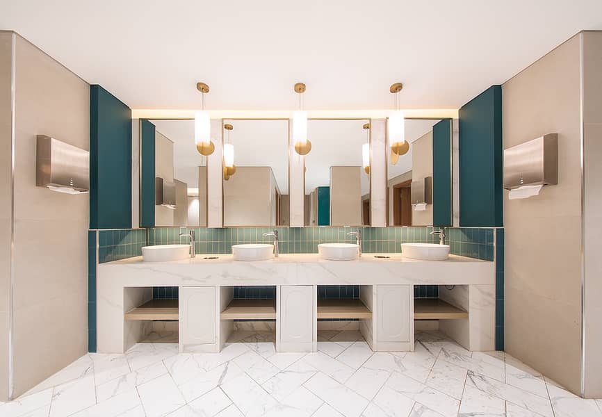 Cosy Studio in Azizi Riviera 61 - Image 32