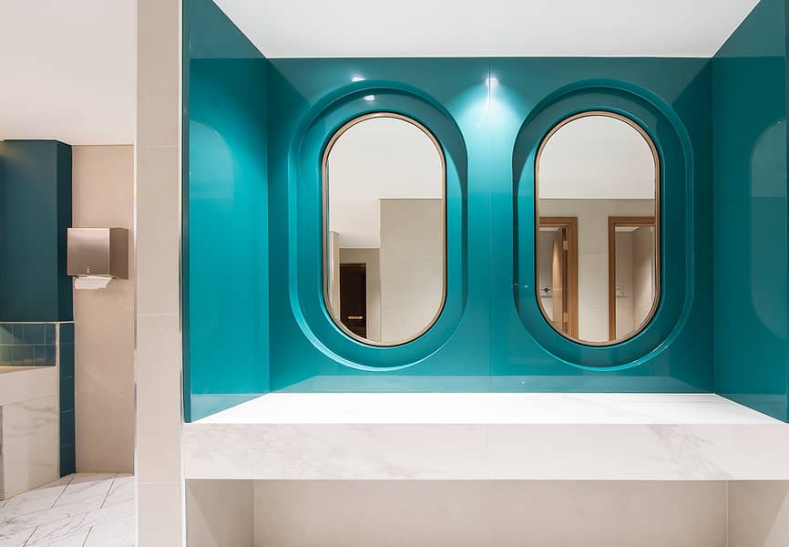 Cosy Studio in Azizi Riviera 61 - Image 33