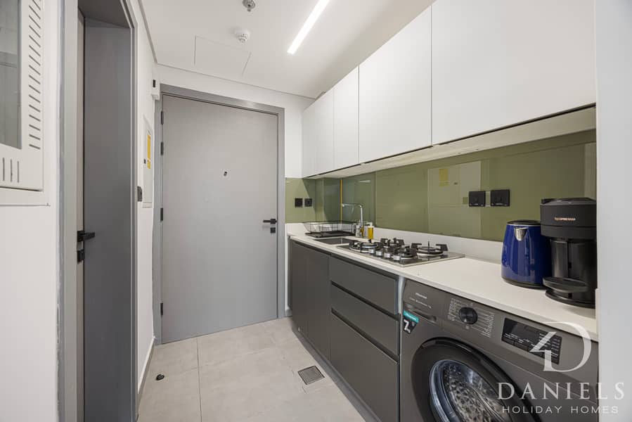 Daniels Studio | V2 Residence | Sports City - Image 9