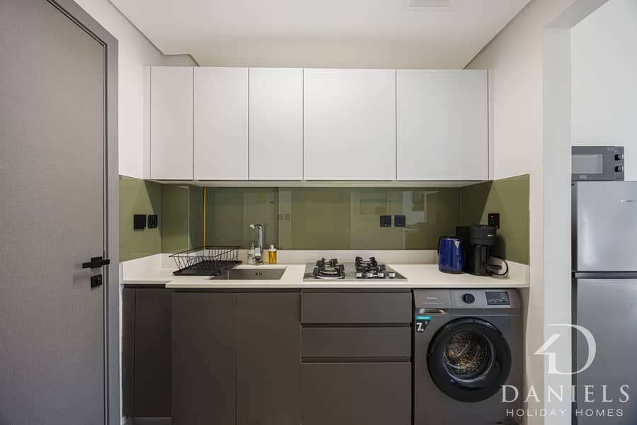 Daniels Studio | V2 Residence | Sports City - Image 10