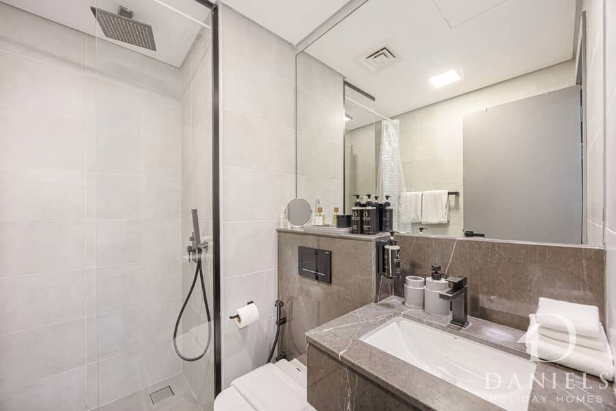 Daniels Studio | V2 Residence | Sports City - Image 11