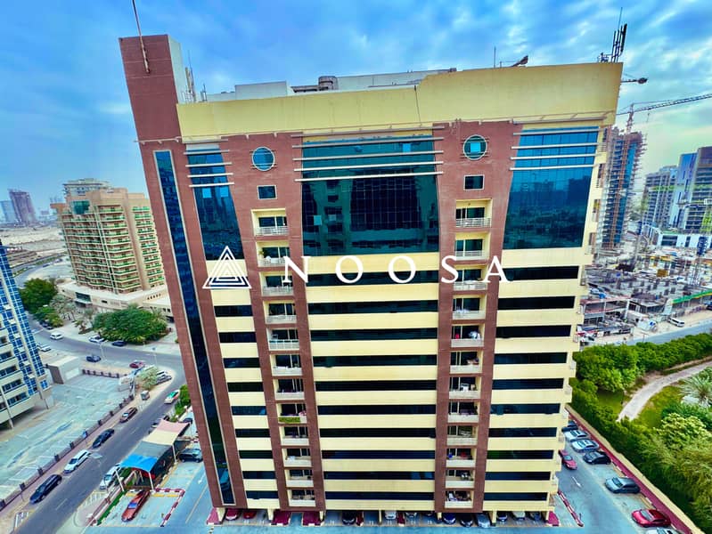 Vacant | High Floor | Spacious Layout - Image 9