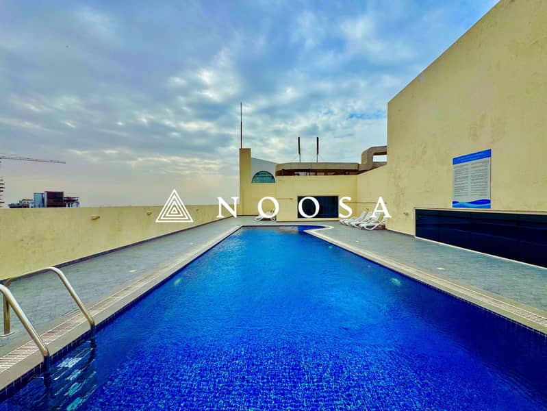 Vacant | High Floor | Spacious Layout - Image 10