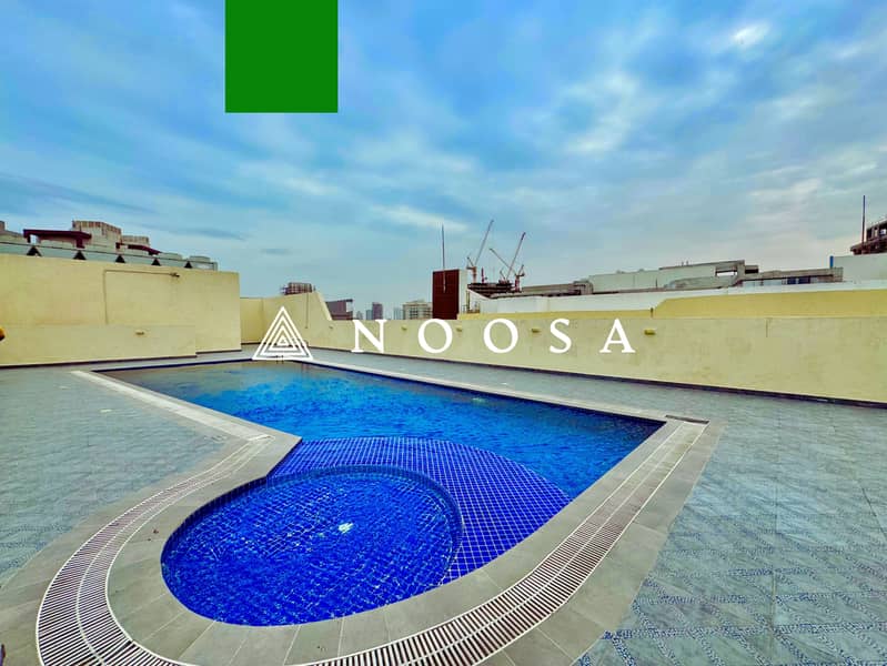 Vacant | High Floor | Spacious Layout - Image 12