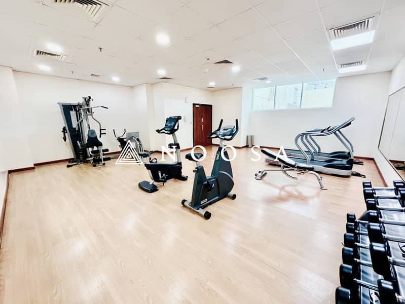 Vacant | High Floor | Spacious Layout - Image 14