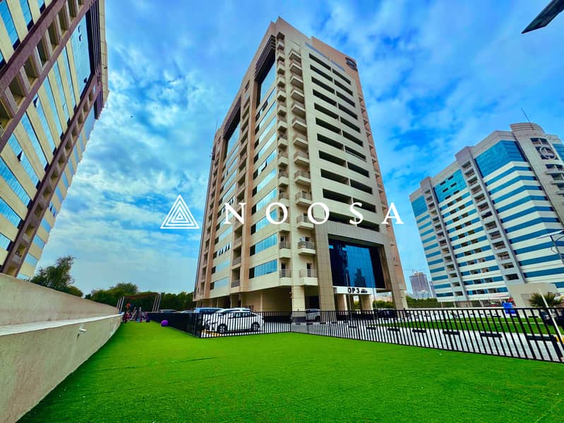 Vacant | High Floor | Spacious Layout - Image 16