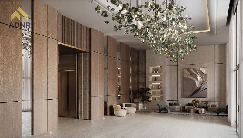 High ROI | Luxurious Studio | Prime location - Image 12