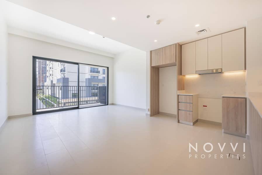 Pool View | Handed Over | Chiller Free