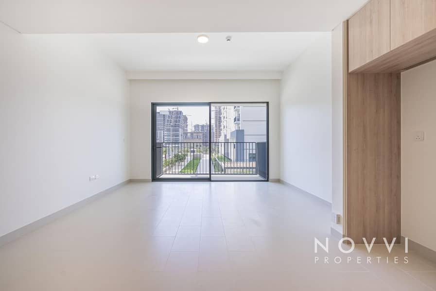 Pool View | Handed Over | Chiller Free