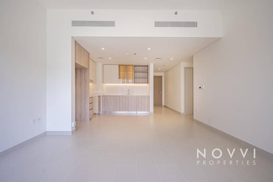 Pool View | Handed Over | Chiller Free