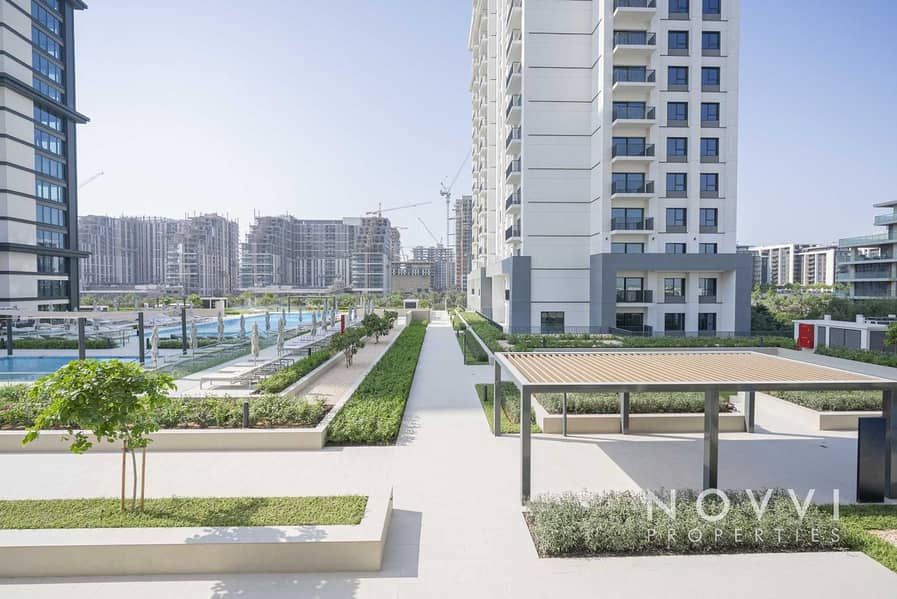 Pool View | Handed Over | Chiller Free - Image 16