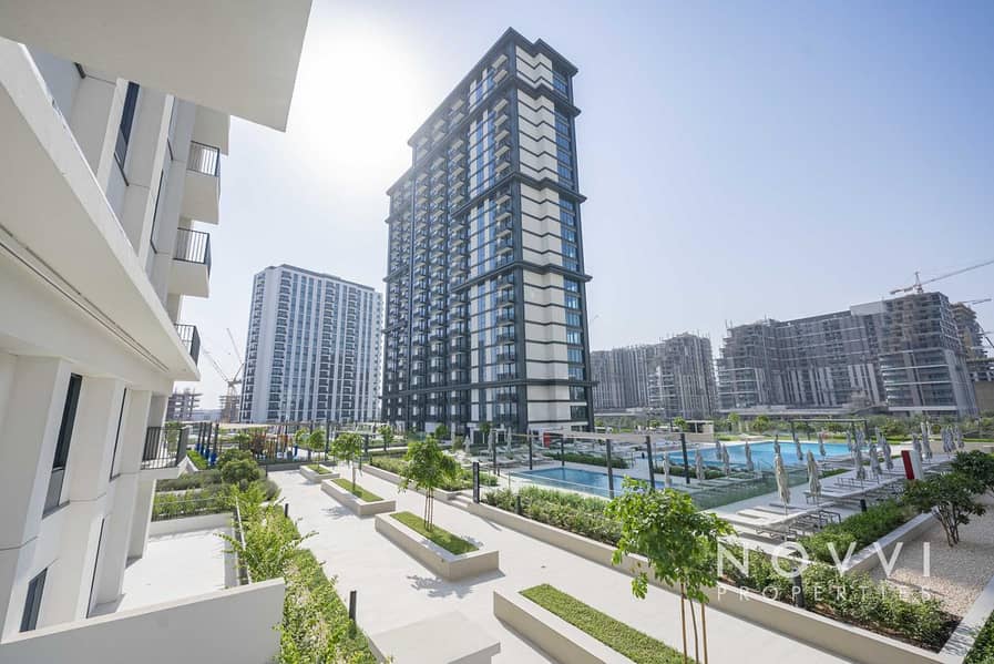 Pool View | Handed Over | Chiller Free - Image 17