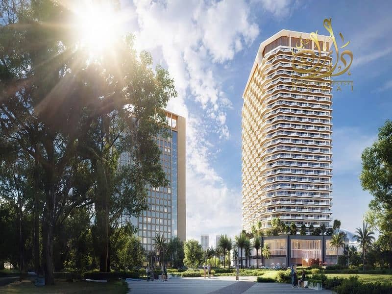 60\40 Payment Plan| Ready Soon |LIMITED OFFER| High Floor - Image 8