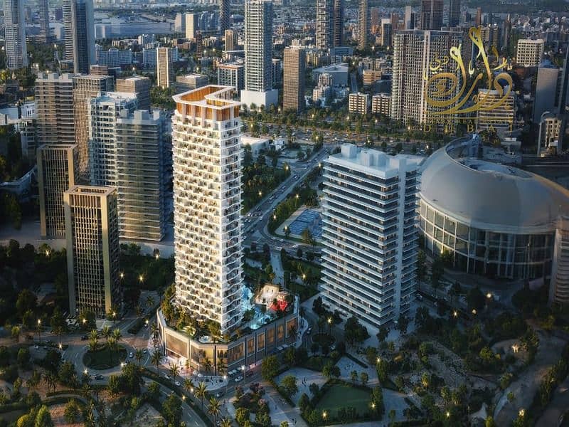 60\40 Payment Plan| Ready Soon |LIMITED OFFER| High Floor - Image 13