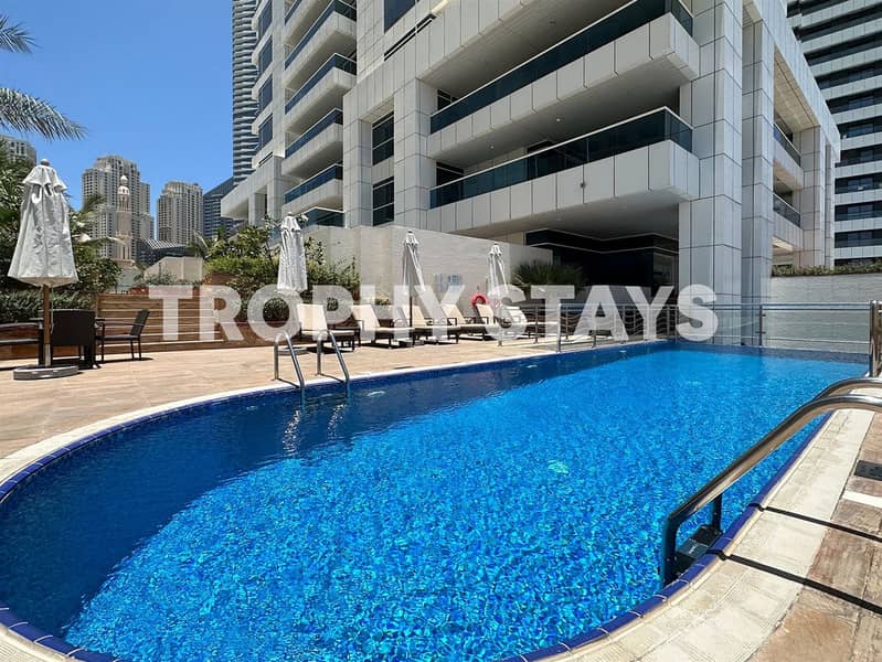 Prime Location | Higher Floor | All Bills Incl