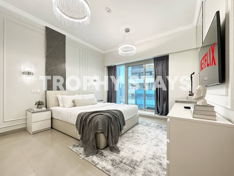 Prime Location | Higher Floor | All Bills Incl