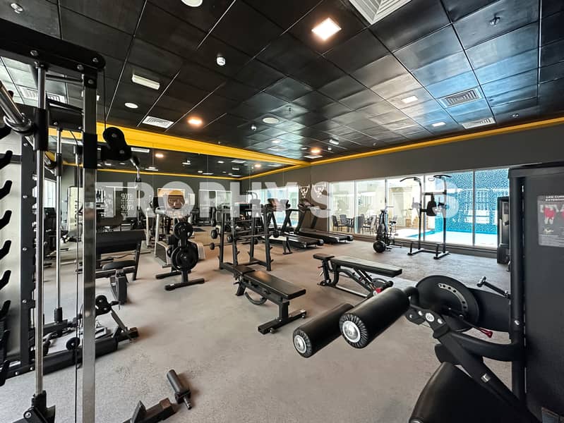 Prime Location | Higher Floor | All Bills Incl