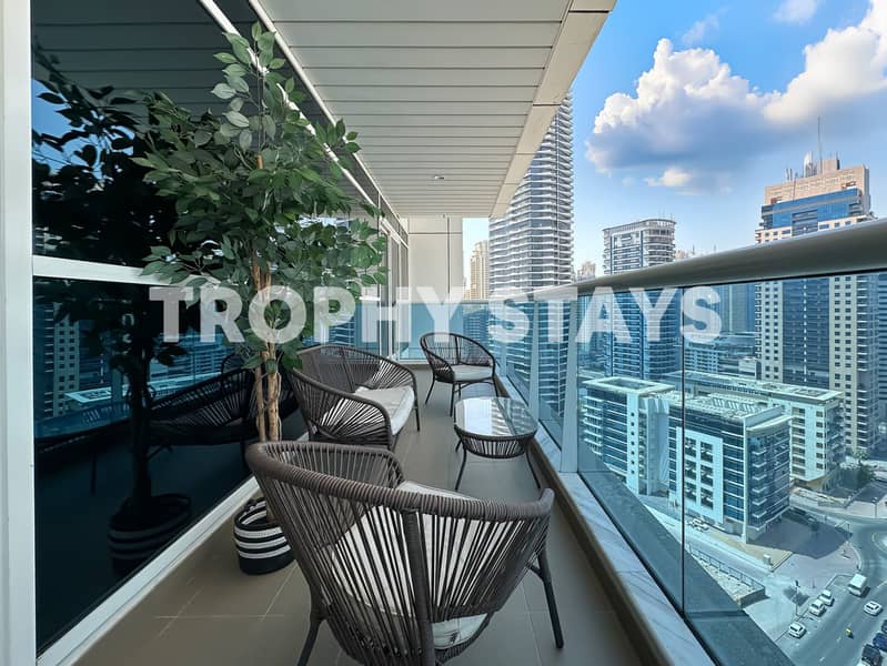 Prime Location | Higher Floor | All Bills Incl