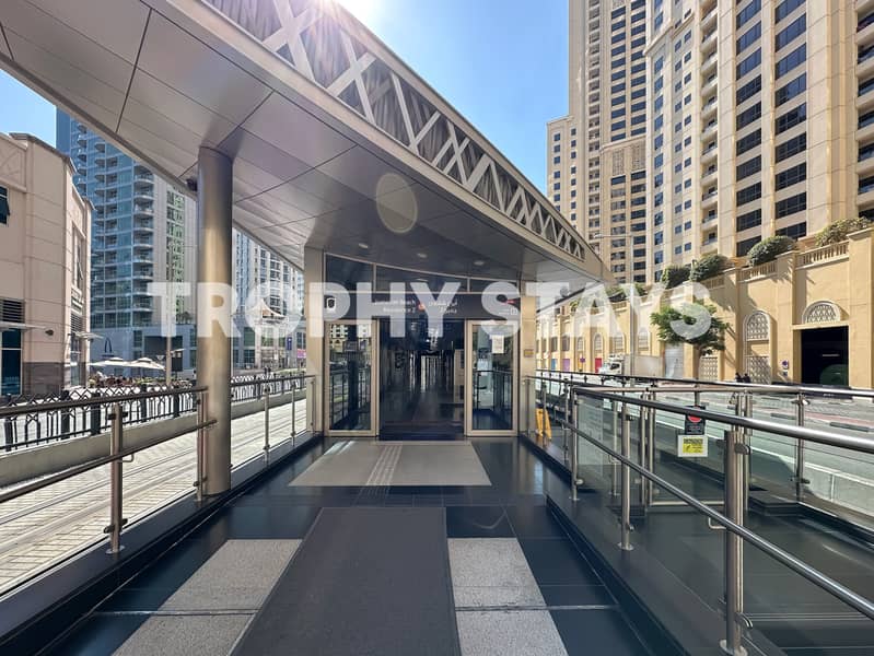 Prime Location | Higher Floor | All Bills Incl - Image 6