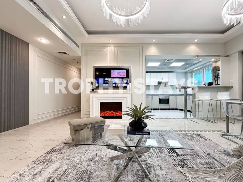 Prime Location | Higher Floor | All Bills Incl - Image 7