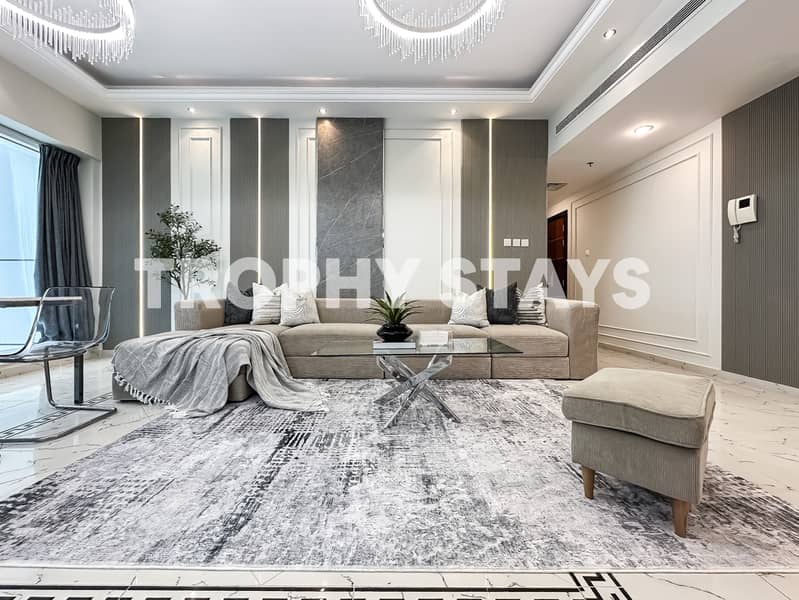 Prime Location | Higher Floor | All Bills Incl - Image 9